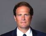 Vince Childers headshot