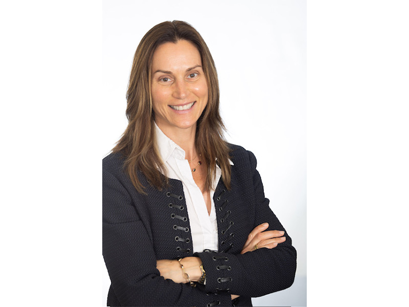 Sara Petrcich, BMO GAM