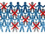 Image of unemployed workers