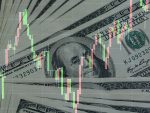 Graphic of U.S. currency