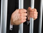jail bars