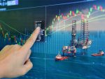 Oil drilling investing