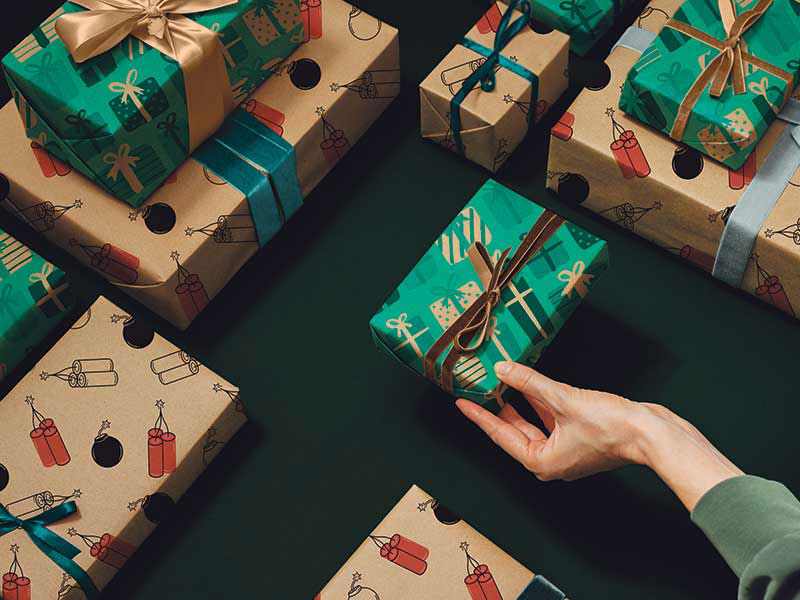 gifts