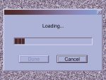page loading technology