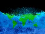 Globe climate