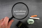 Magnifying glass