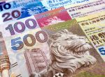 Hong Kong money