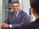 George Mavroudis