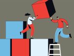 building blocks
