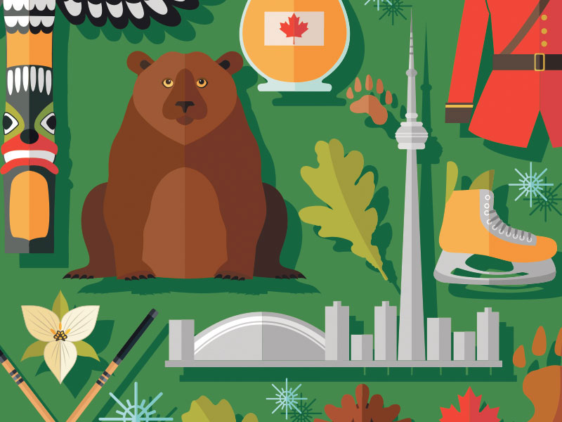 canadiana