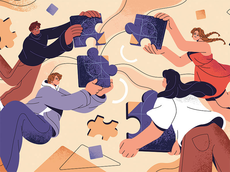 puzzle problem solving