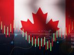 Canadian flag