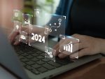 Computer with 2024