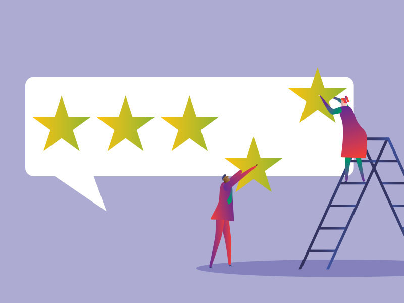 high rating performance
