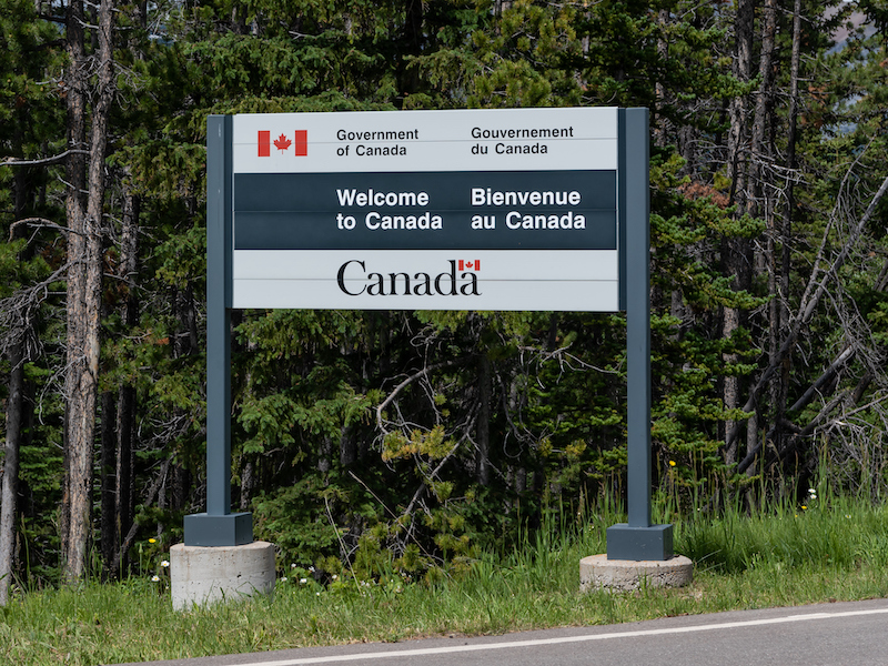 Immigration Canada
