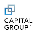 Capital Group logo