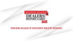 Firms’ performance improves slightly in the eyes of advisors
